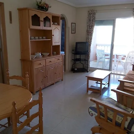 Iii Appartamento Arenales del Sol