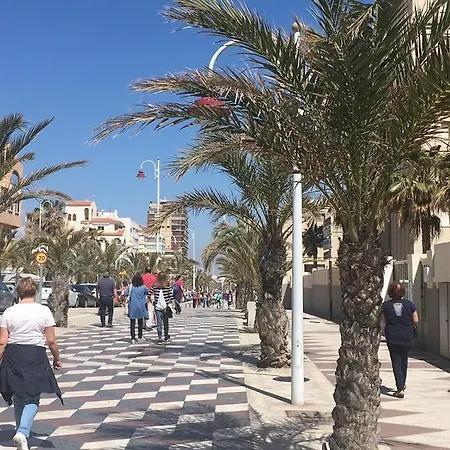 Iii Appartamento Arenales del Sol
