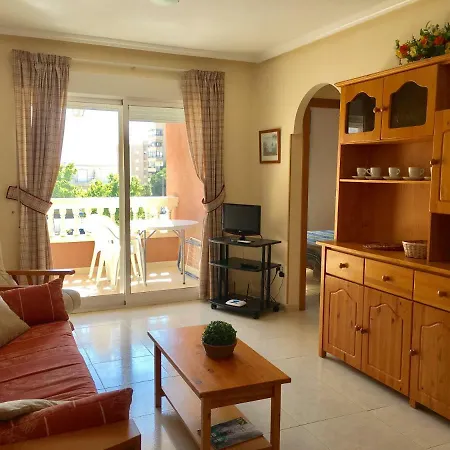 Appartamento Iii Arenales del Sol